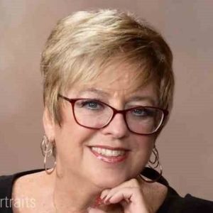 Meet your Posher, Kathy